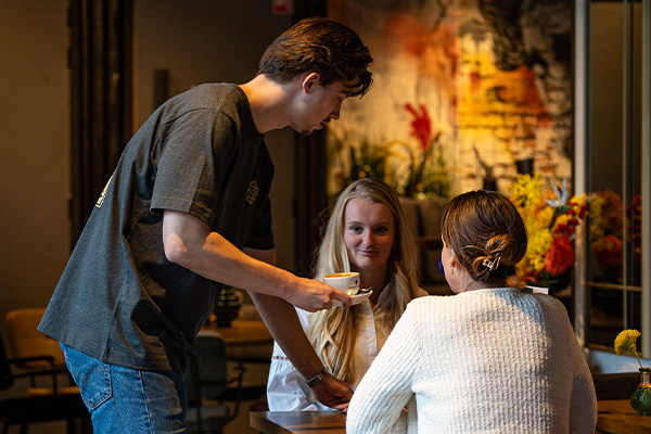 RNGRZ Alkmaar voor de lekkerste koffie